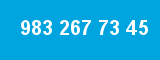 983 267 73 45 983 267 73 45